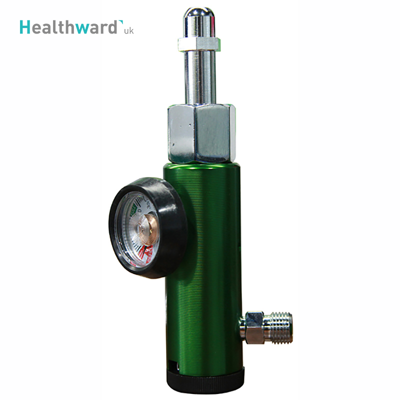 HW-EH027 New Design Medical Oxygen Flowmeter